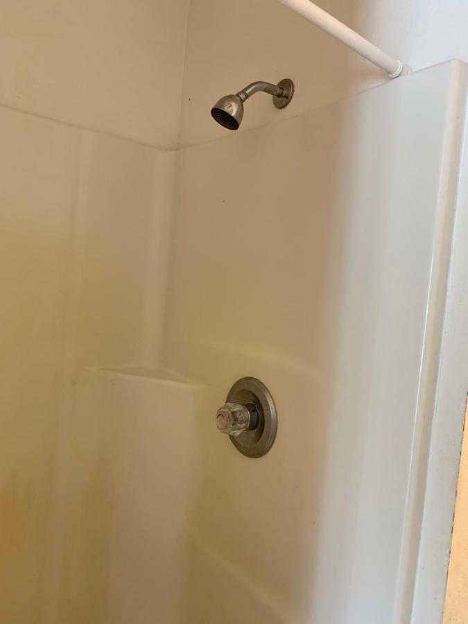 פוקומוק סיטי Travelers Budget Inn - Pocomoke מראה חיצוני תמונה
